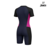 jump suit (grey/black/pink)
