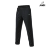 gym long tighty (black)
