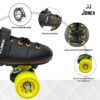 fix body skate gold