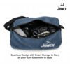 gym bag smart buy